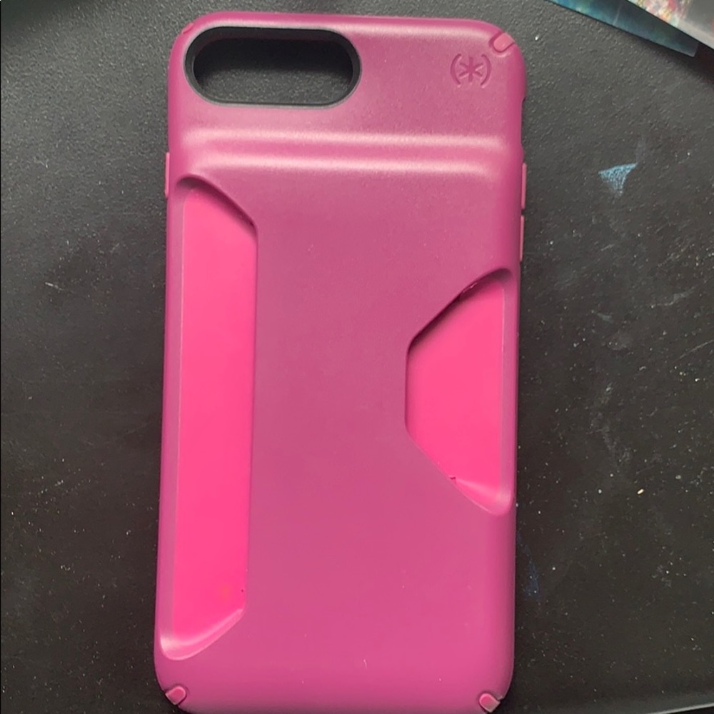 Speck card case